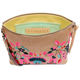 CONSUELA- Lyla Downtown Crossbody