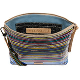 CONSUELA- Hadley Downtown Crossbody