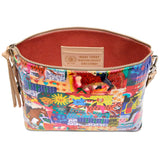 CONSUELA- Colin Downtown Crossbody