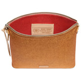 CONSUELA- Bronzer Downtown Crossbody