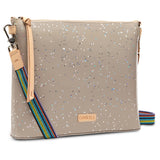 CONSUELA- Faye Downtown Crossbody