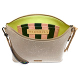 CONSUELA- Faye Downtown Crossbody