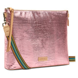 CONSUELA- Elodie Downtown Crossbody