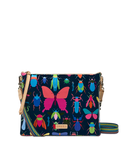 CONSUELA- Gemma Downtown Crossbody
