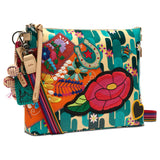 CONSUELA- Dezi Downtown Crossbody
