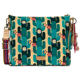 CONSUELA- Dezi Downtown Crossbody