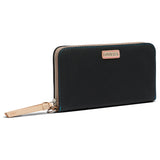 CONSUELA- Cyndi Essential Wallet