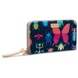 CONSUELA- Gemma Essential Wallet