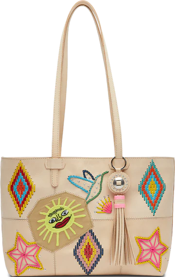 Consuela Big Breezy Tote