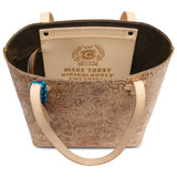 CONSUELA- Lawton Everyday Tote
