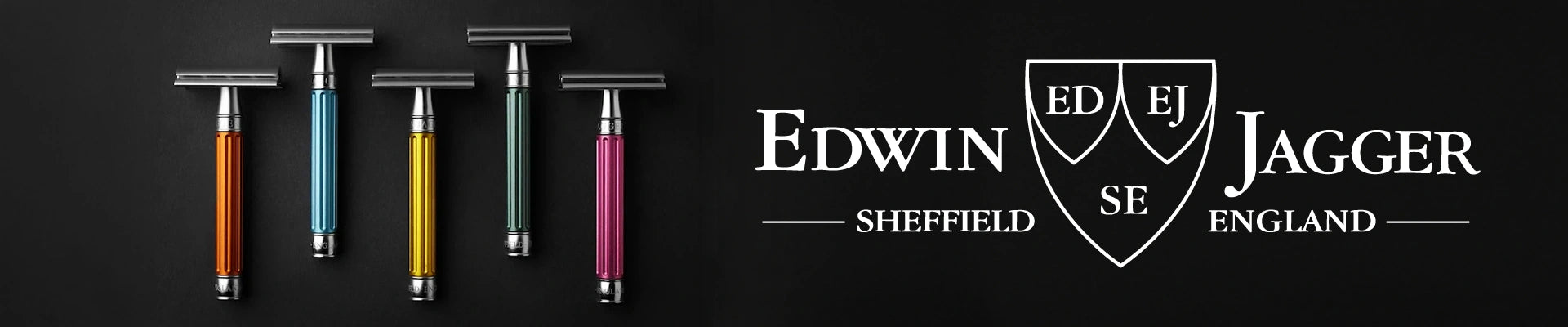 Edwin Jagger