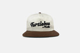 TURTLEBOX- El Camino Hat