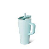 BRUMATE- Era Flip 20oz in Blue Agave