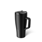 BRUMATE- Era 30oz Flip in Matte Black