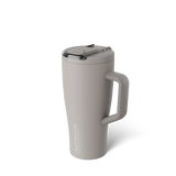 BRUMATE- Era Flip 30oz in Mocha