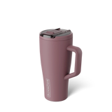 BRUMATE- Era 30oz Flip in Rose Taupe