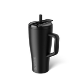 BRUMATE- Era 30oz Flip in Matte Black