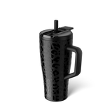 BRUMATE- Era 30oz Flip in Onyx Leopard