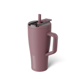 BRUMATE- Era 30oz Flip in Rose Taupe