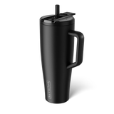 BRUMATE- Era 40oz Flip in Matte Black