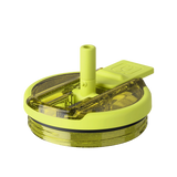 BRUMATE- Era Flip 40oz in Lemon Lime