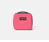 YETI- Daytrip 3L Insulated Lunch Box in Tropical Pink