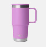 YETI- 20oz Travel Straw Mug in Desert Bloom