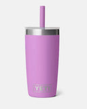 YETI- Jr 10oz Tumbler in Desert Bloom