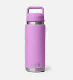 YETI- 26oz C Chug Bottle in Desert Bloom