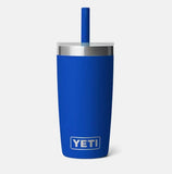 YETI- Jr. 10oz Tumbler in Royal Blue
