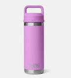 YETI- 18oz C Chug Bottle in Desert Bloom