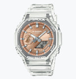 GSHOCK- GA2100BM-7A5