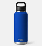 YETI- 46oz Chug Bottle in Royal Blue