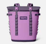 YETI- Hopper M20 Backpack Cooler in Desert Bloom