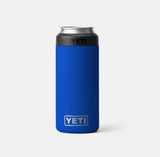 YETI- Slim Colster in Royal Blue