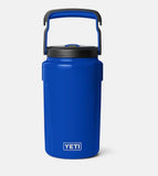 YETI- Silo 1/2 Gallon Straw Jug in Royal Blue