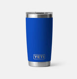 YETI- 20oz Tumbler in Royal Blue