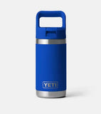 YETI- 12oz Jr Kids Bottle in Royal Blue