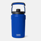 YETI- Silo Half Gallon Jug in Royal Blue