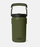 YETI- Silo 40oz Straw Jug in Olive