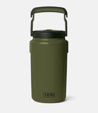 YETI- Silo 1/2 Gallon Jug in Olive