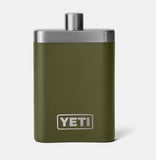 YETI- Flask in Olive