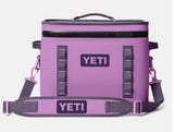 YETI- Flip 18 Soft Cooler in Desert Bloom