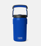 YETI- Silo 40oz Straw Jug in Royal Blue