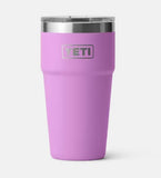 YETI- 20oz Stackable in Desert Bloom