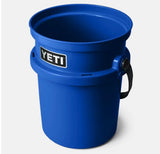 YETI- Loadout Bucket in Royal Blue