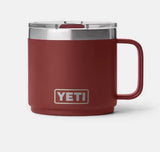 YETI- 14oz Mug 2.0 in Stag Red