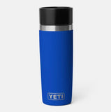 YETI- 16oz Travel Bottle in Royal Blue