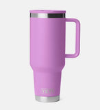 YETI- 40oz Travel Straw Mug in Desert Bloom