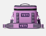 YETI- Flip 8 Soft Cooler in Desert Bloom